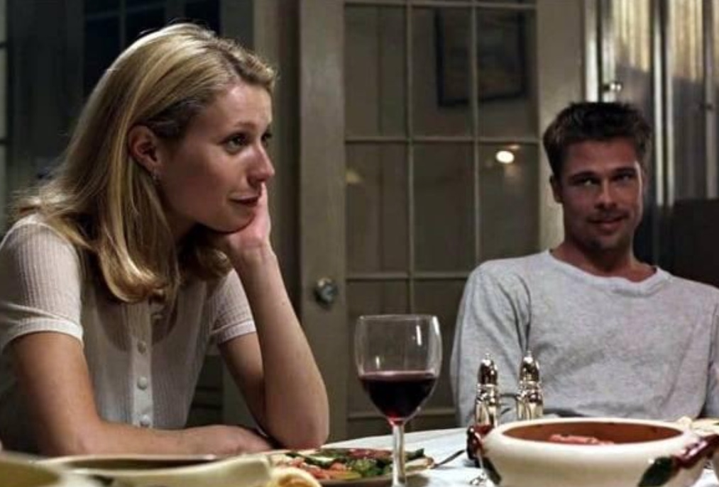 Ex de Brad Pitt e Ben Affleck, Gwyneth Paltrol revela qual namorado era melhor de cama