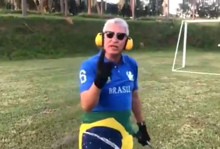 STJ envia para 1ª instância ação de Lula contra empresário que o ameaçou de morte