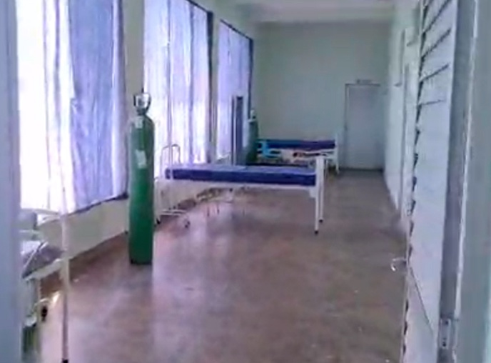 Homem suspeito de invadir hospital e matar adolescente é preso em Manaus