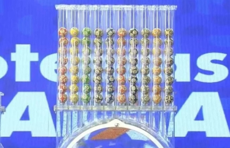 Confira resultados das loterias sorteadas nesta segunda-feira