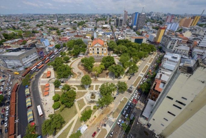 Comissão da Câmara dos Deputados avalia paralisação de obras de creches em Manaus