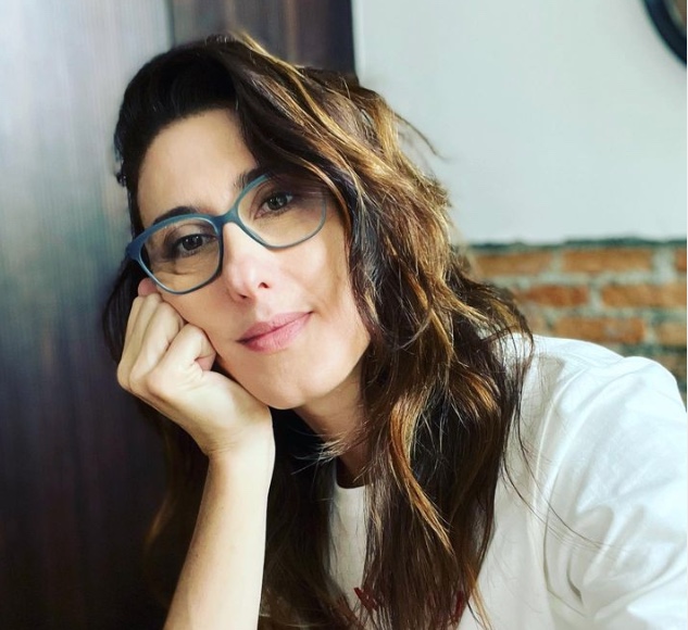 Paola Carosella revela ter sido vítima de relacionamento abusivo: 'me podava'
