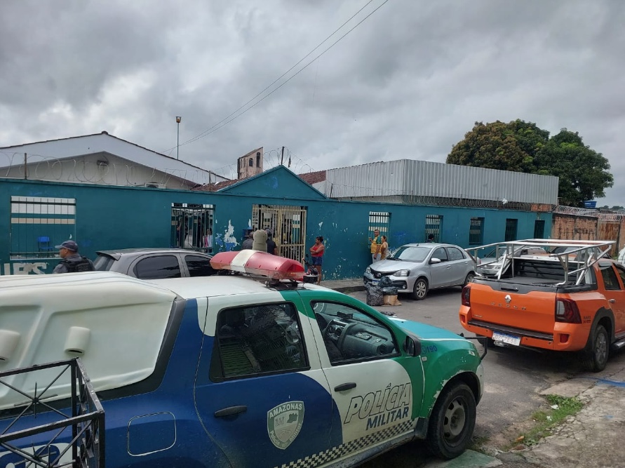 Aluno que atacou colega em escola de Manaus receberá acompanhamento psicológico