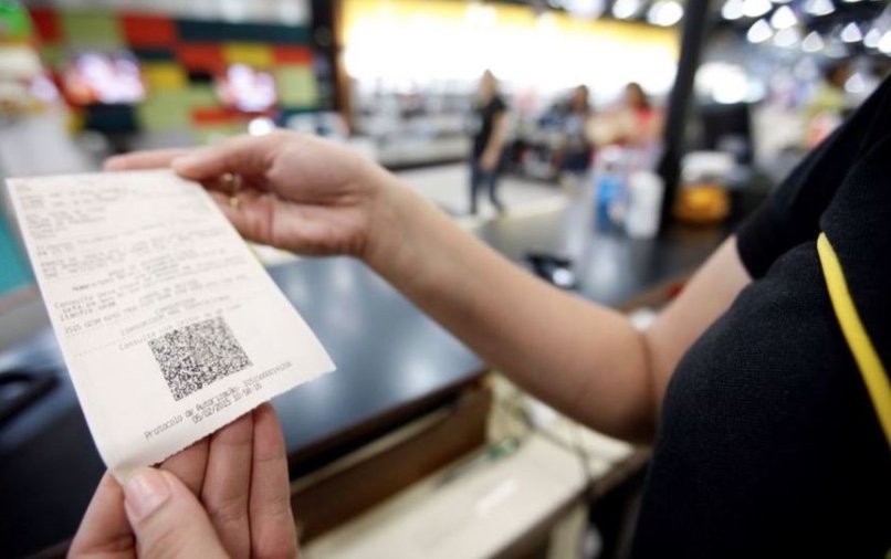 Nota Fiscal Amazonense realiza sorteio nesta quarta 