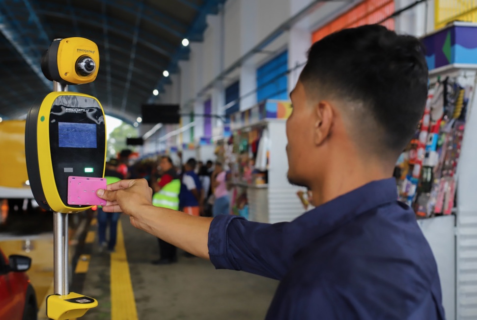 Sinetram quer aumento da tarifa de ônibus para evitar greve em Manaus