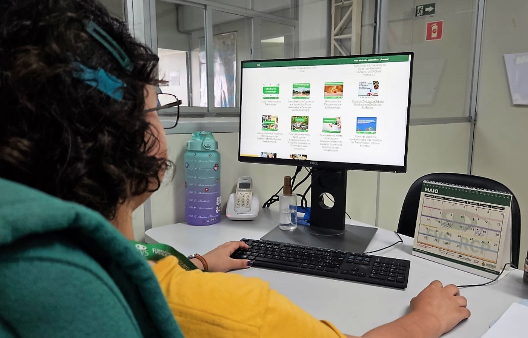 Curso gratuito sobre prevenção de acidentes de trânsito é lançado no Amazonas