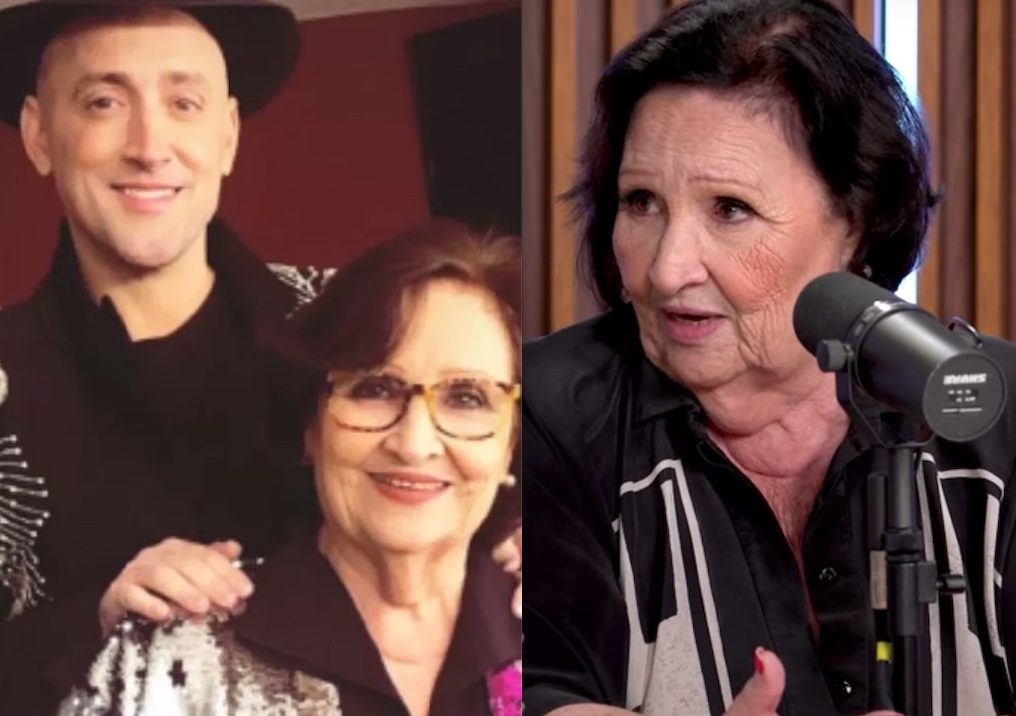 Mãe de Paulo Gustavo faz revelação sobre testamento do humorista