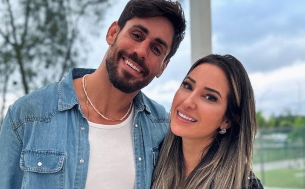 Membro da equipe de Amanda detona família da médica e Cara de Sapato em áudio vazado