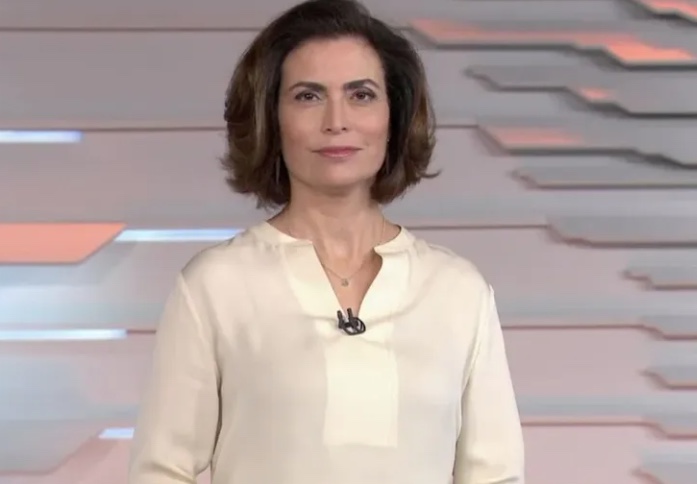 Ex-Globo Giuliana Morrone descobre que foi vítima de golpe por 10 anos 