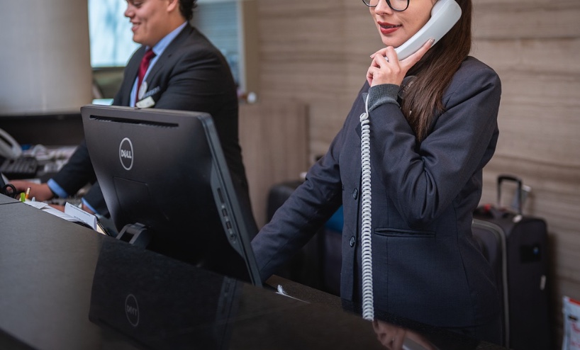 Cursos gratuitos para categoria do comércio e hotelaria são oferecidos em Manaus