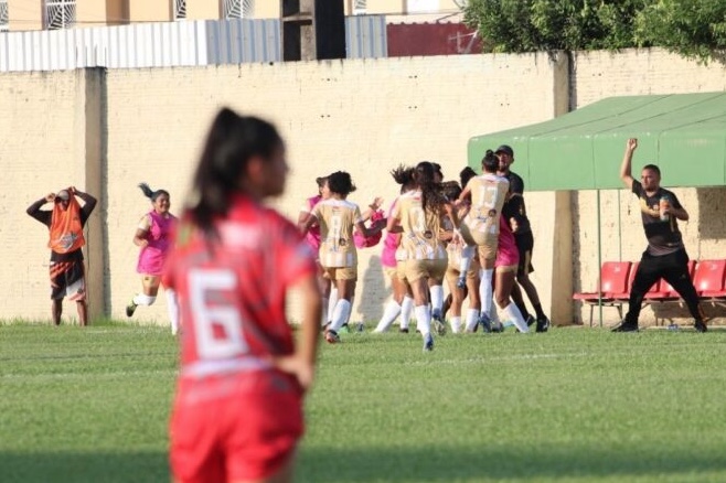 Em Itacoatiara, JC quebra invencibilidade do 3B e vence por 1 a 0, pela Série A2