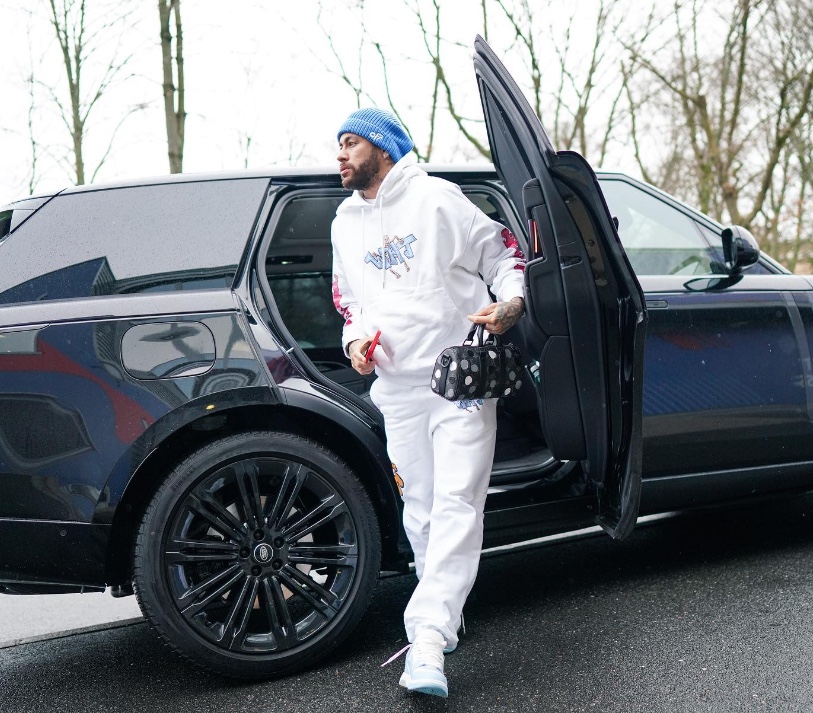 Com Neymar no topo, veja os 10 jogadores brasileiros mais bem pagos