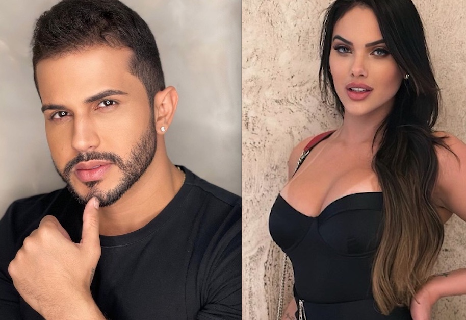 Babal Guimarães perde a guarda do filho após ser acusado de agressão por Emily Garcia 