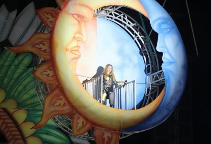 Joelma vai receber título de cidadã do Amazonas