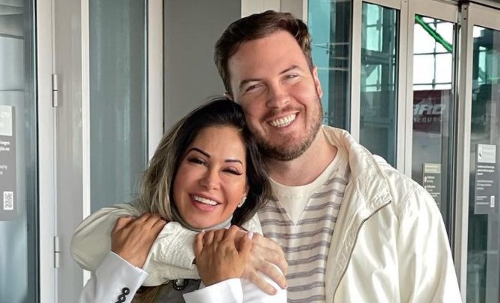 Maíra Cardi faz nova declaração a Thiago Nigro: 'do tipo que é traído e fica calado'