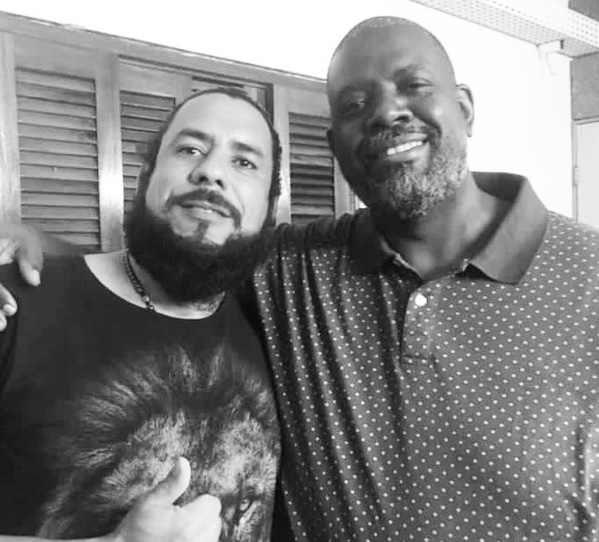 Integrante da equipe de Péricles é espancado até a morte em SP 