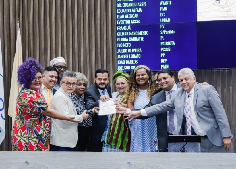 David Almeida vai sancionar Plano Municipal de Cultura em 15 dias