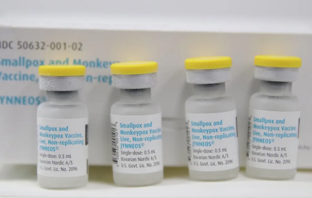 Amazonas possui 12 casos prováveis e 13 suspeitos de Mpox