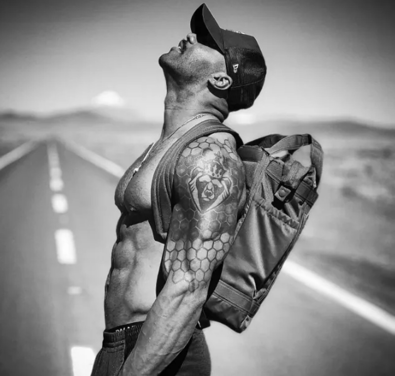 Brasileiro, personal trainer de 38 anos morre de catapora no Chile