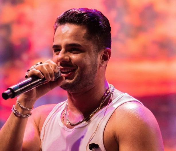 Prefeitura vai pagar R$ 100 mil por show de JM Puxado no Amazonas