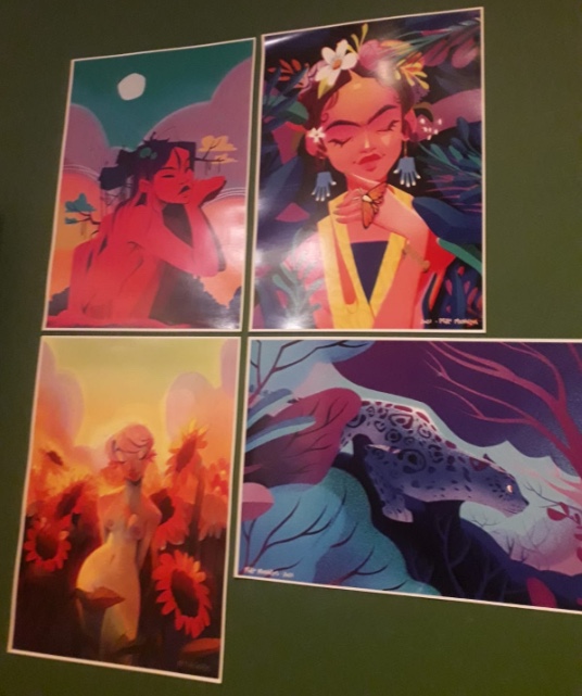 Exposição ‘Verni.Z’ chega na Galeria do Largo nesta sexta em Manaus