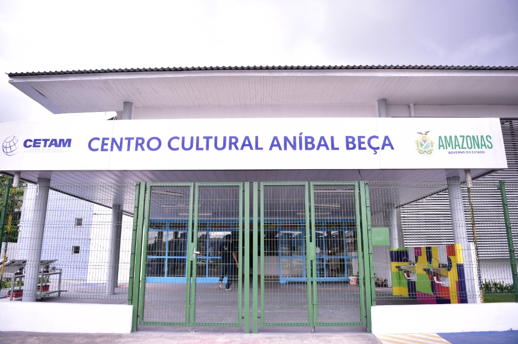 Cetam abre inscrições para mais 6,7 mil vagas em cursos nesta sexta em Manaus