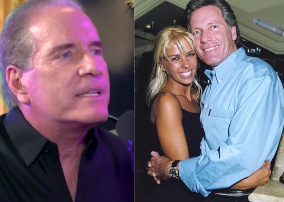 Roberto Justus conta que diferenças afetaram casamento com Galisteu: ‘vestia em brechó, fumava’ 