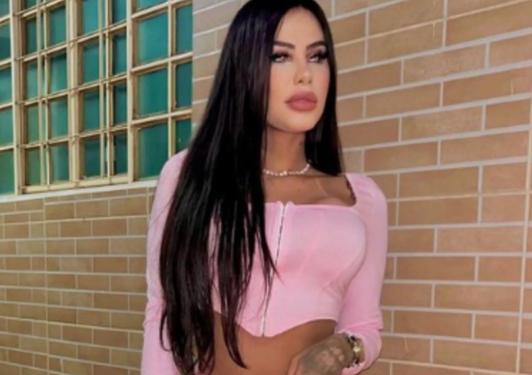 Infuenciadora Yeda Freitas é presa suspeita de envolvimento em homicídio