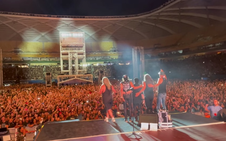 PL obriga apresentações de artistas locais na abertura de grandes shows em Manaus