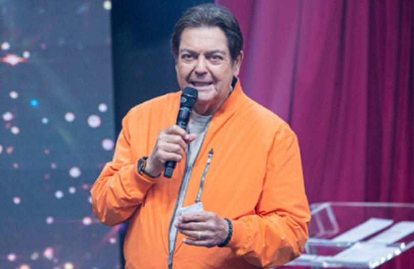 Saiba qual era o salário de Faustão; apresentador está de saída da Band