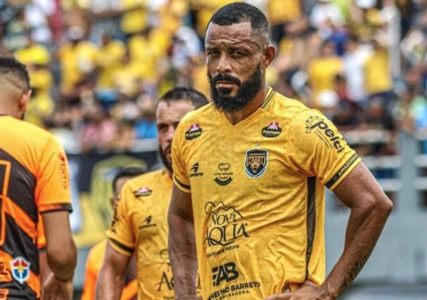 Em nota, Amazonas discorda de Spice e afirma que não houve pênalti contra o Remo