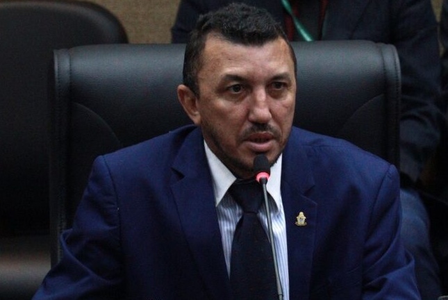 São Raimundo anuncia Sassá da Construção Civil como novo diretor