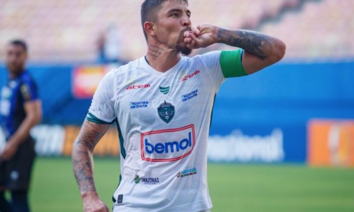 Manaus enfrenta Paysandu pela Série C em busca de primeira vitória fora de casa