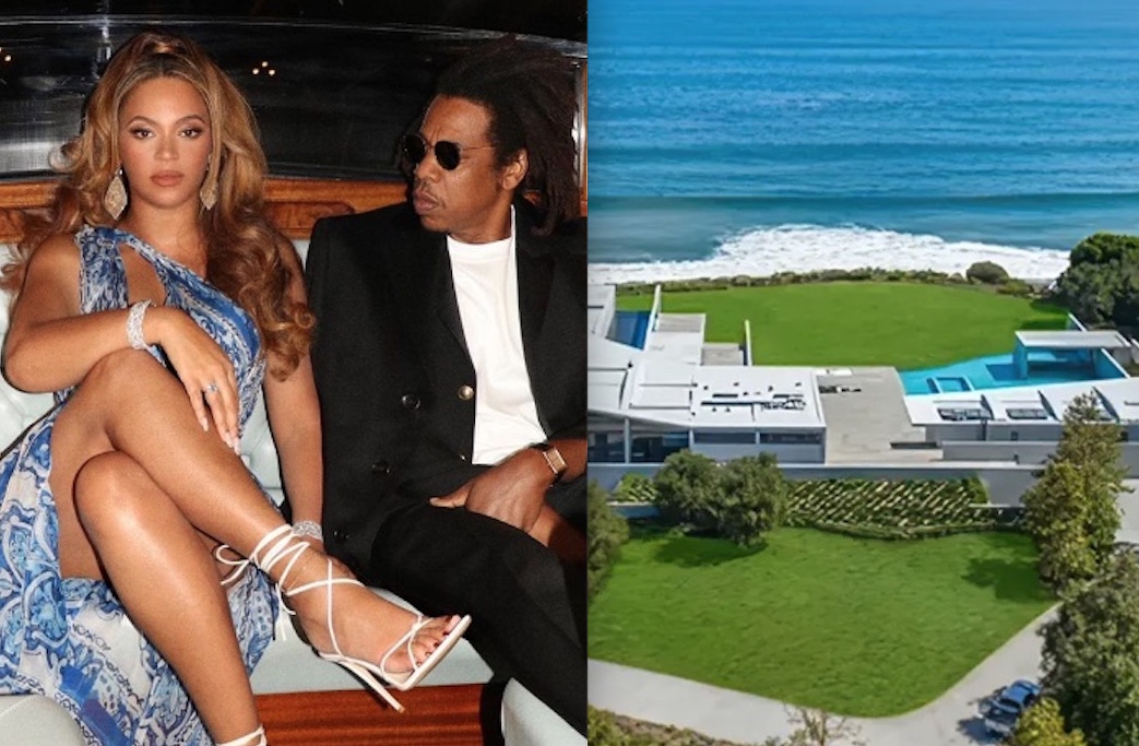 Beyoncé e Jay-Z compram 2ª mansão mais cara dos Estados Unidos, avaliado em R$ 1 bilhão 