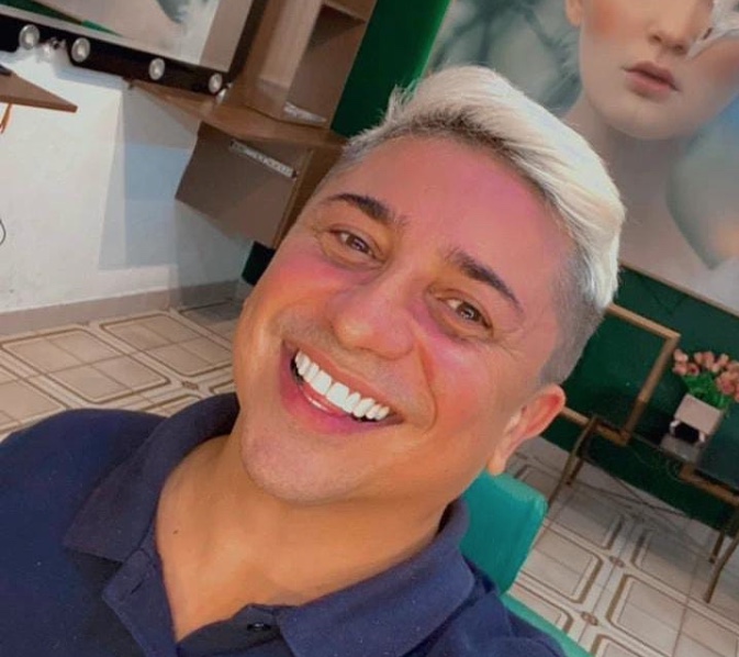 Jornalista encontrado morto em apartamento será velado neste sábado em Manaus