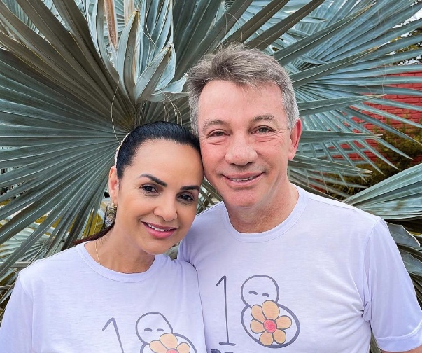 Primeira-dama de Roraima é eleita conselheira do TCE e vai julgar as contas do marido