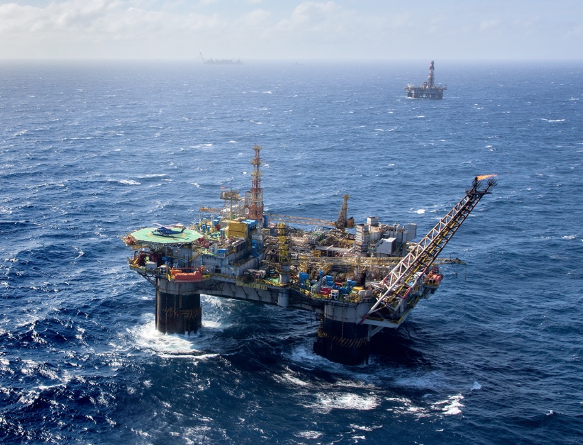 Lula quer meio-termo entre Ibama e Petrobras para explorar petróleo na foz do Amazonas