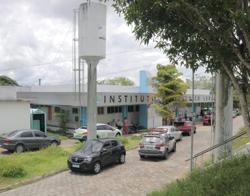 Mais de 60 pessoas foram sepultadas como indigentes em Manaus