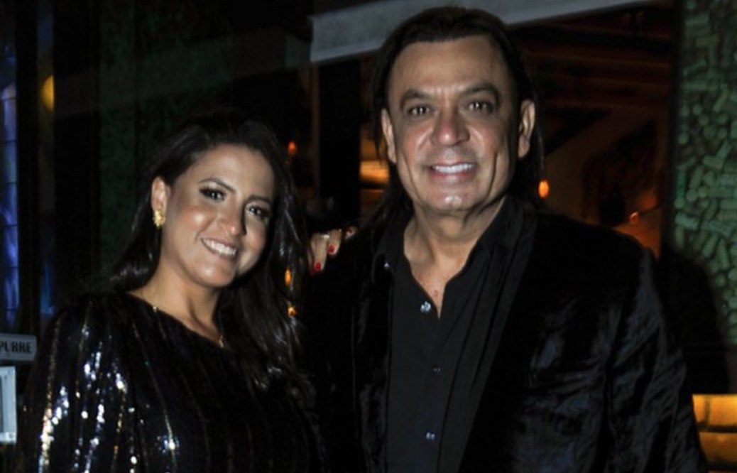 Frank Aguiar se separa alegando problema de saúde mental da ex, que rebate: 'espero não precisar expor'