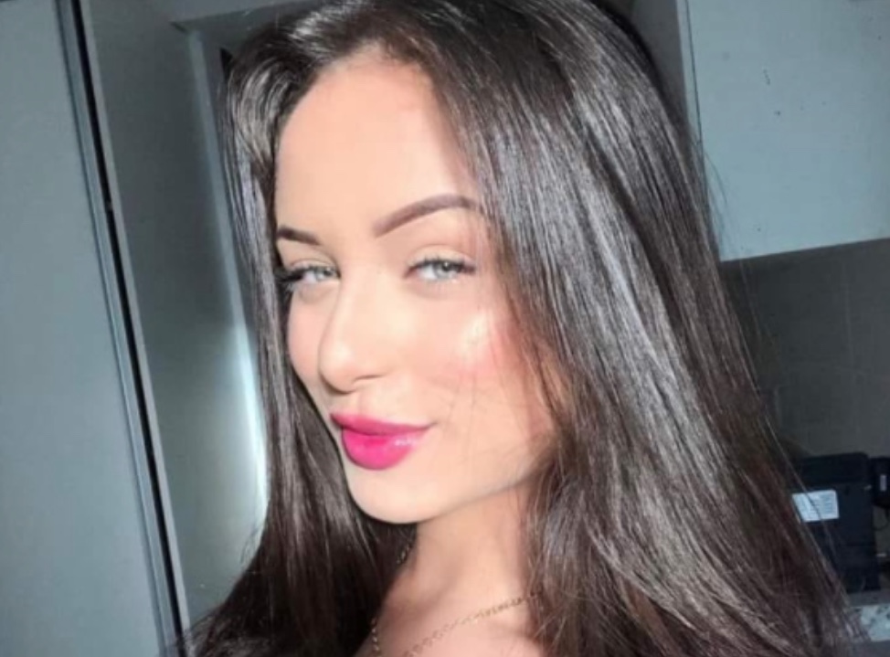 Ex-namorado de modelo é condenado a mais de 25 anos de prisão por feminicídio