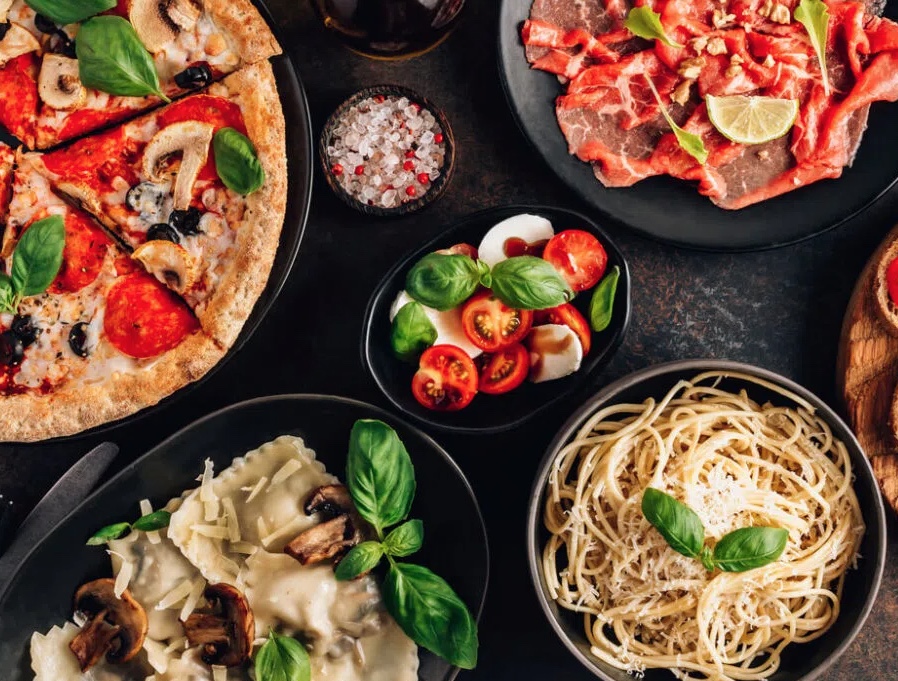 Saiba o que acontece quando você corta o carboidrato de uma vez da sua dieta