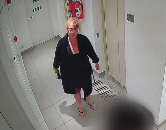 Mulher que chamou Eddy Jr. de 'macaco' é denunciada pelo MP por ameaça