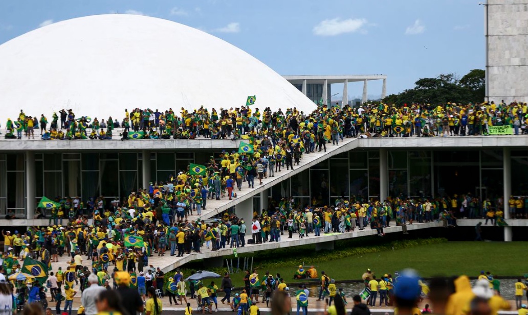 Saiba quais deputados devem presidir CPI dos atos de 8 de janeiro