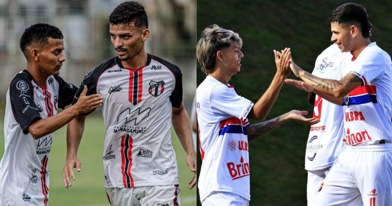 Barezinho Sub-20: Operário e Fast vencem na estreia; Manaus e Librade empatam