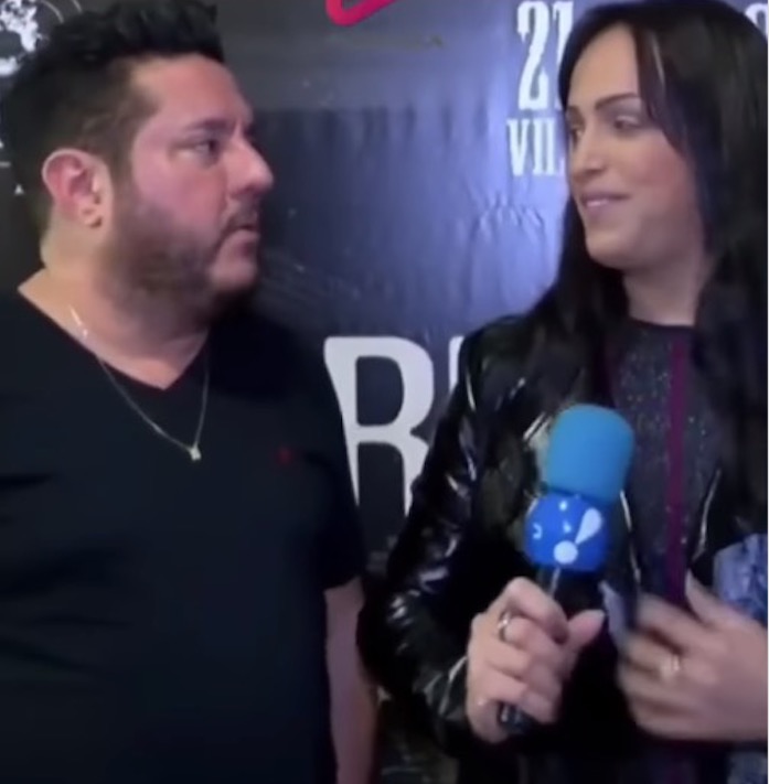 Bruno, da dupla com Marrone, é denunciado por transfobia ao Ministério Público