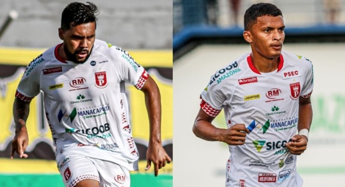 Princesa rescinde com Baé e Frank, e dupla não fica para a sequência da Série D