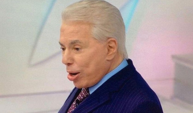 Silvio Santos falta comemoração dos 60 anos de seu programa e motivo é exposto