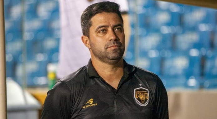 Série C: Lacerda cita melhora do Amazonas e valoriza permanência no G8