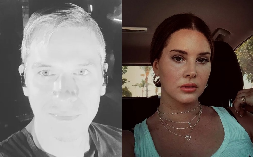 Integrante da equipe de Lana Del Rey se desculpa após xingar brasileiros