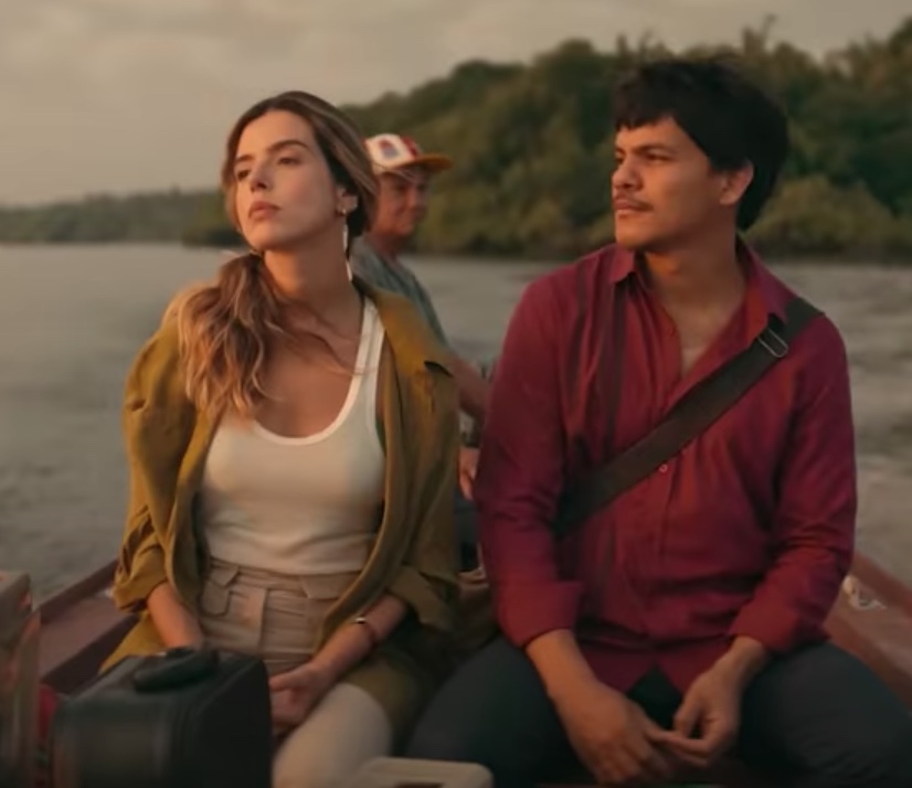 Elenco de ‘Risco de Amor 2’ enfrentou surto de virose durante gravações no Amazonas